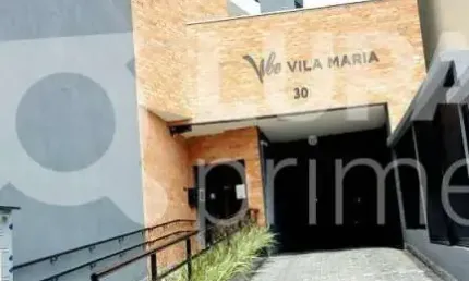 Apartamento com 2 quartos à venda na Rua Gonçalo Ferreira, 30, Vila Maria Alta, São Paulo