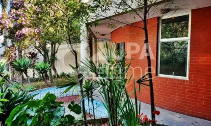 TERRENO RESIDENCIAL COM 566M² PARA VENDA, JAÇANA, SÃO PAULO