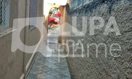 SOBRADO COM 2 QUARTOS PARA VENDA, TREMEMBÉ, SÃO PAULO