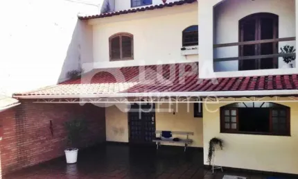 Sobrado com 3 quartos para venda, vila gustavo, são paulo