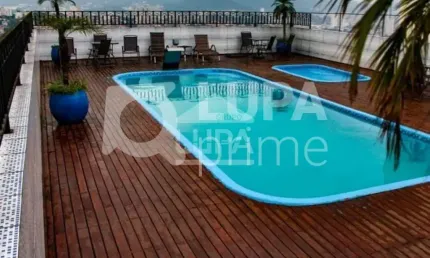 APARTAMENTO COM 3 QUARTOS PARA VENDA, VILA GUSTAVO, SÃO PAULO
