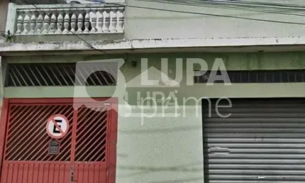 SOBRADO COM 3 QUARTOS PARA VENDA, JARDIM BRASIL, SÃO PAULO