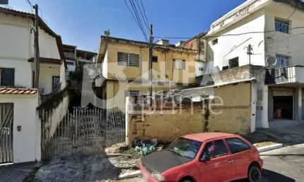 TERRENO RESIDENCIAL COM 250M² PARA VENDA, TREMEMBÉ, SÃO PAULO