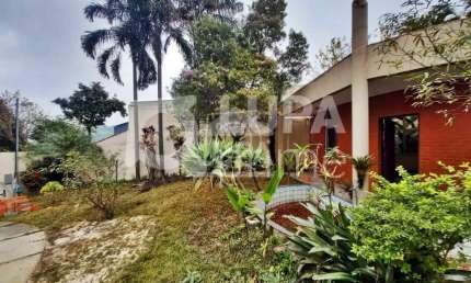 SOBRADO COM 3 QUARTOS PARA VENDA, JAÇANA, SÃO PAULO