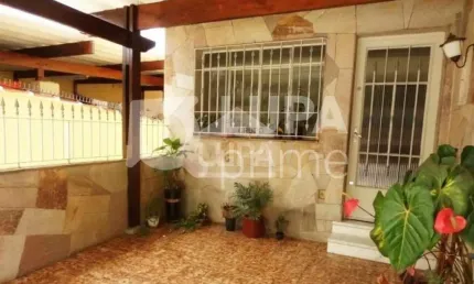 Casa com 3 quartos à venda na Avenida Conceição, 1384, Carandiru, São Paulo