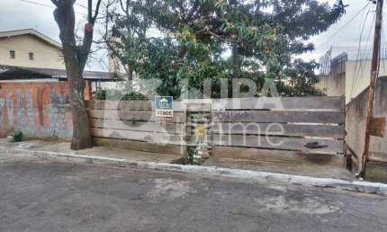 TERRENO RESIDENCIAL COM 176M² PARA VENDA, PARADA INGLESA, SÃO PAULO