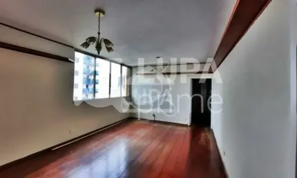 Apartamento com 3 quartos para venda, santana, são paulo