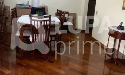 Apartamento com 3 quartos à venda na Rua Conselheiro Moreira de Barros, 480, Santana, São Paulo