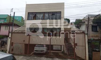 Prédio comercial com 478 metros à venda na Água Fria!