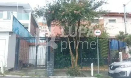 Casa com 3 quartos à venda na Rua Machado Pedrosa, 96, Jardim São Paulo (Zona Norte), São Paulo