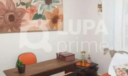 Casa térrea comercial pra locação no Jardim São Paulo