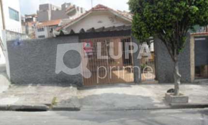 CASA COM 4 DORMITÓRIOS 2 VAGAS  DE GARAGEM - NA ÁGUA FRIA