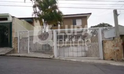 Casa com 4 quartos à venda na Rua Almirante Noronha, 57, Jardim São Paulo (Zona Norte), São Paulo
