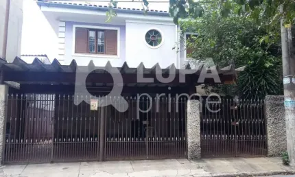Casa com 4 quartos à venda na Rua Olivério Guaranha, 35, Parque Mandaqui, São Paulo
