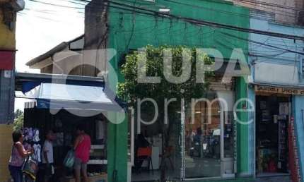 Terreno á venda Comercial - Tucuruvi- 630 m² -  ( 10,50 x 60 )