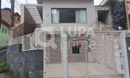 Casa com 3 quartos à venda na Rua Damiana da Cunha, 224, Santa Teresinha, São Paulo