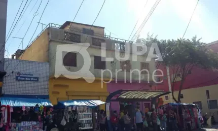 Prédio à venda na Avenida Guapira, 2423, Tucuruvi, São Paulo