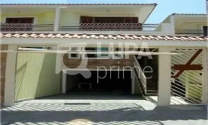 Casa com 4 quartos à venda na Rua São Cleto, 149, Vila Irmãos Arnoni, São Paulo
