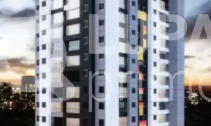 Apartamento com 2 quartos à venda na Rua General Nestor Passos, 226, Jardim Paraíso, São Paulo