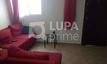 Apartamento - Santana - 74 metros quadrados - 2 dormitórios - 1 vaga.