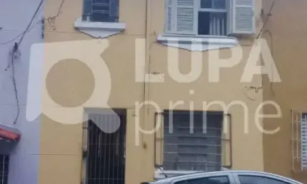Casa com 2 quartos à venda na Rua Nogueira Acioli, 47, Jardim São Paulo (Zona Norte), São Paulo