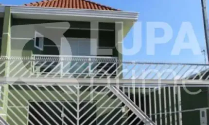 Casa com 3 quartos à venda na Rua Marina Eston, 1, Jardim Peri, São Paulo