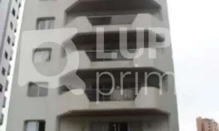 Apartamento com 4 quartos à venda na Rua Doutor Guilherme Cristofel, 309, Santana, São Paulo