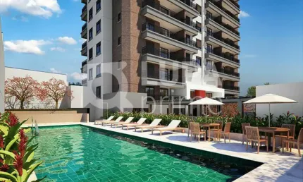 Apartamento com 2 quartos à venda na Rua Dom Antônio dos Santos Cabral, 49, Santa Teresinha, São Paulo