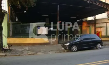 Terreno à venda na Rua Altinópolis, 172, Água Fria, São Paulo
