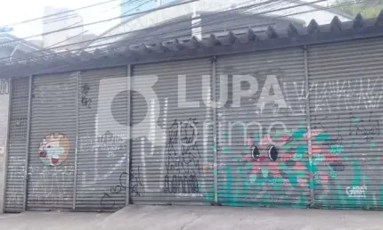 Prédio para alugar na Rua Benvinda Apparecida de Abreu Leme, 75, Santana, São Paulo