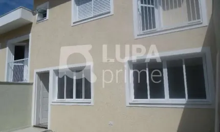 Casa com 2 quartos à venda na Rua Manuel Pitta, 159, Vila Pita, São Paulo
