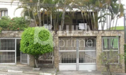 Casa com 4 quartos à venda na Rua José Arnoni, 169, Vila Irmãos Arnoni, São Paulo