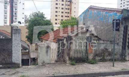 Terreno à venda na Rua Sylvio Delduque, 214, Água Fria, São Paulo