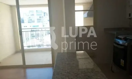 Apartamento com 1 dormitório para venda em santana!