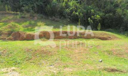 Terreno à venda na R Jaguaracará, 4, Horto Florestal, São Paulo