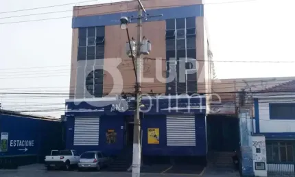 Prédio à venda na Avenida Cruzeiro do Sul, 2611, Santana, São Paulo