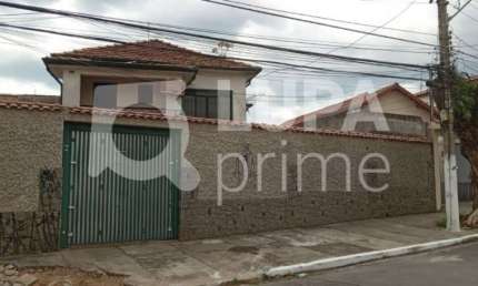Casa com 3 quartos à venda na Rua Casa Forte, 666, Água Fria, São Paulo