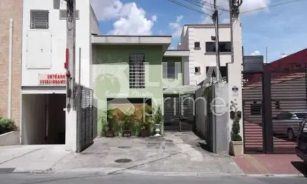 Casa comercial com 6 salas à venda na Rua Augusto Tolle, 935, Santana, São Paulo