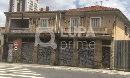 Terreno à venda na Rua Itala, 9, Vila Paiva, São Paulo