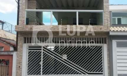 Casa com 3 quartos à venda na Rua Pedro Juan Caballero, 165, Casa Verde, São Paulo