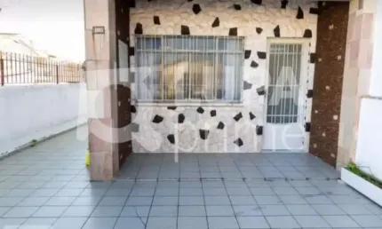 Casa com 2 quartos à venda na Rua São Marcelo, 105, Vila Gustavo, São Paulo