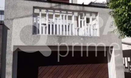 Casa com 3 quartos à venda na Rua Ângelo Ricchiutti, 126, Jardim Paraíso, São Paulo
