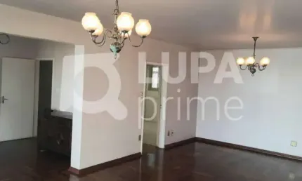 Apartamento com 2 quartos à venda na Rua Voluntários da Pátria, 2811, Santana, São Paulo