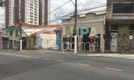 Prédio à venda na Avenida Conceição, 241, Vila Paiva, São Paulo