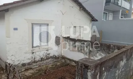 Terreno à venda na Rua Sebastião de Freitas, 628, Vila Constança, São Paulo