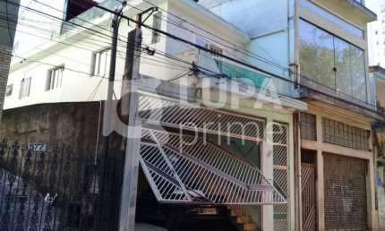 Prédio à venda na Rua Helena do Sacramento, 577, Mandaqui, São Paulo