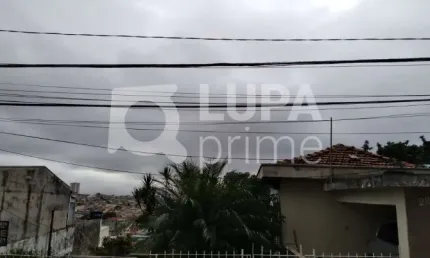 Terreno à venda na Rua das Vertentes, 22, Vila Constança, São Paulo