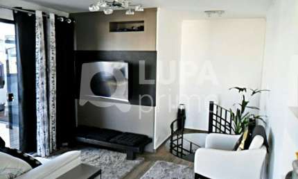 Apartamento com4 dormitórios e 4 banheiros à venda no Jardim São Paulo!