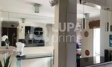 Apartamento com 3 quartos à venda na Rua Cabo Basílio Zequim Júnior, 225, Parque Novo Mundo, São Paulo