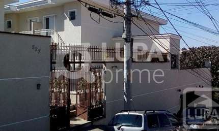 Sobrado em condomínio fechado com 2 dormitórios e 2 banheiro à venda no Tucuruvi